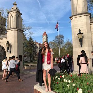 Meet your Posher, Jenna